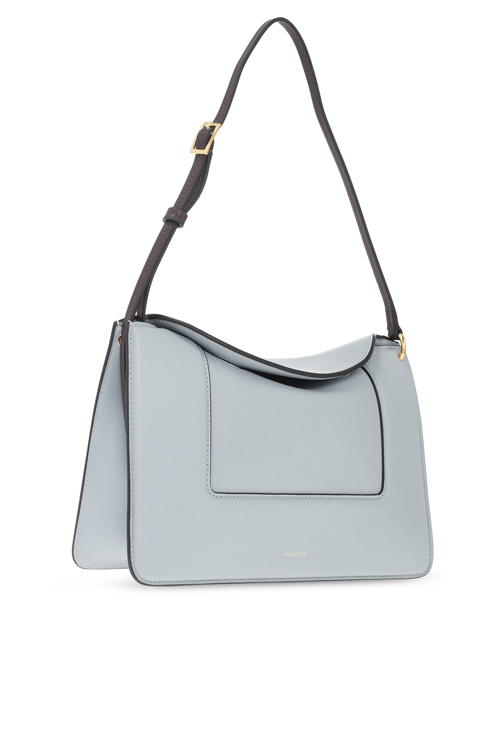 ショルダーバッグ・ポシェット WANDLER PENELOPE LARGE BAG DARK GREY PENELOPE Bag – BOSQUET